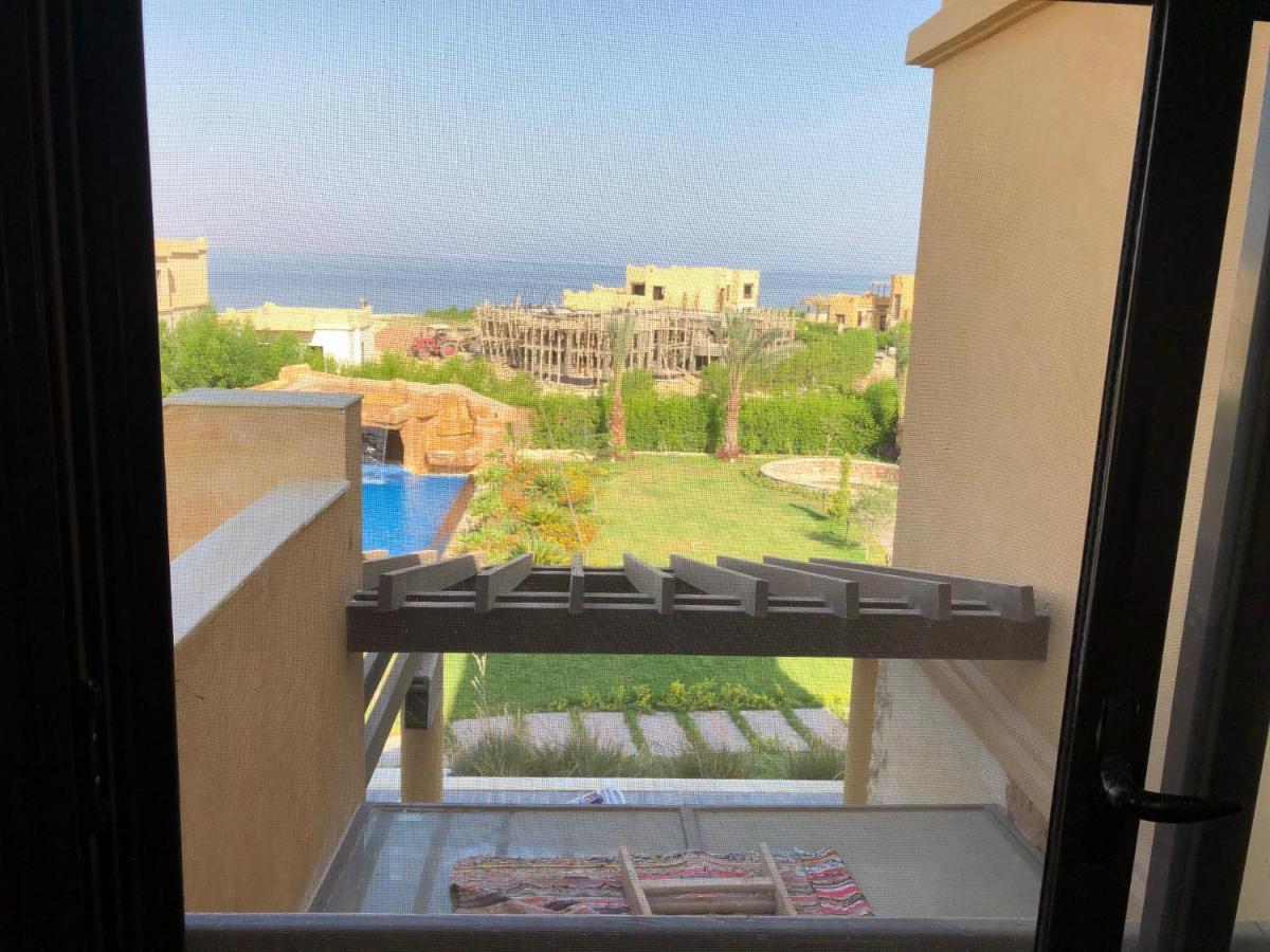 Villa M45 Byoum- Fayoum Qaryat at Ta'mir as Siyahiyah Eksteriør bilde