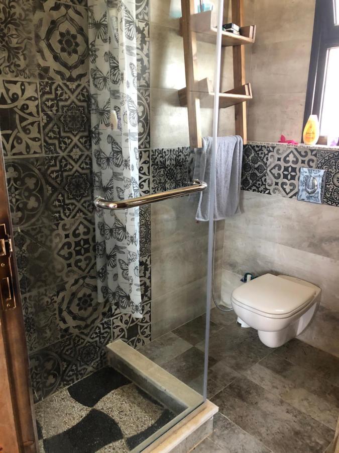 Villa M45 Byoum- Fayoum Qaryat at Ta'mir as Siyahiyah Eksteriør bilde