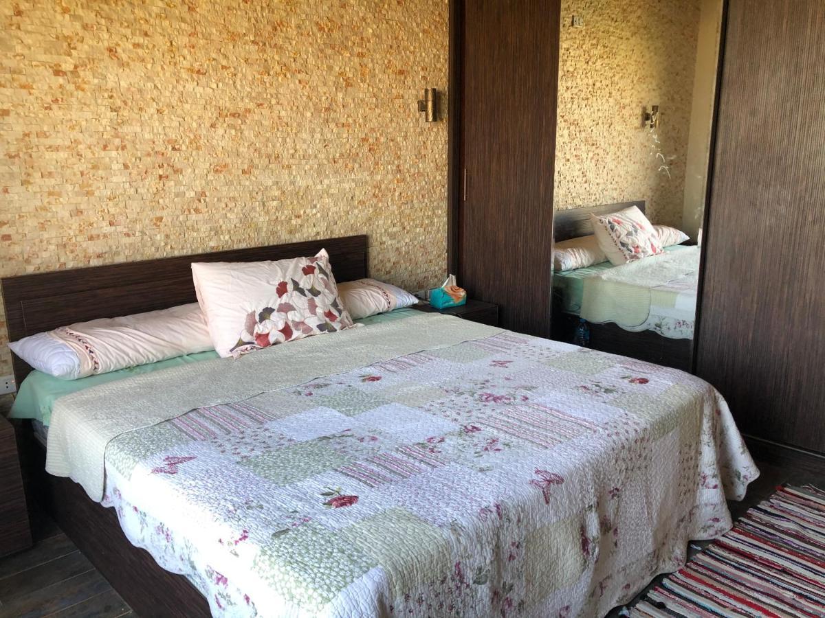 Villa M45 Byoum- Fayoum Qaryat at Ta'mir as Siyahiyah Eksteriør bilde