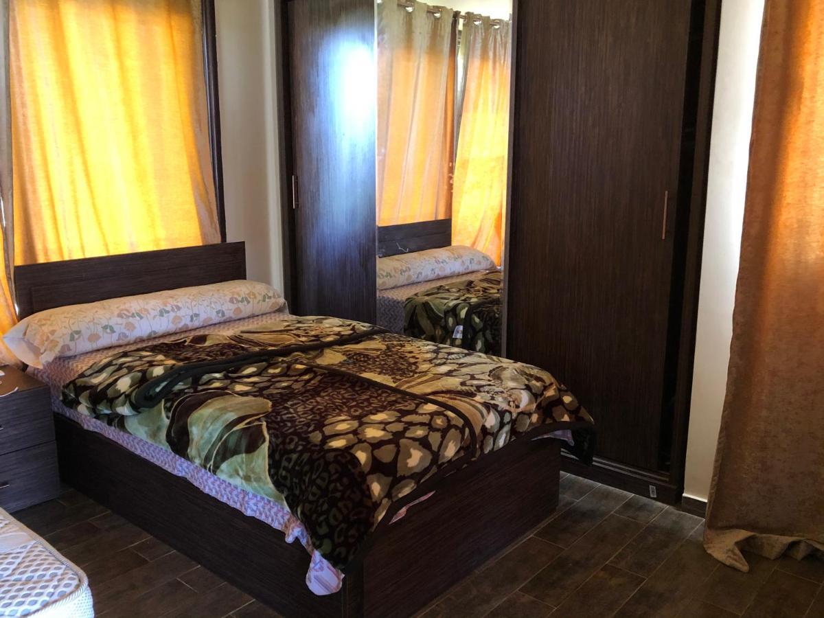 Villa M45 Byoum- Fayoum Qaryat at Ta'mir as Siyahiyah Eksteriør bilde