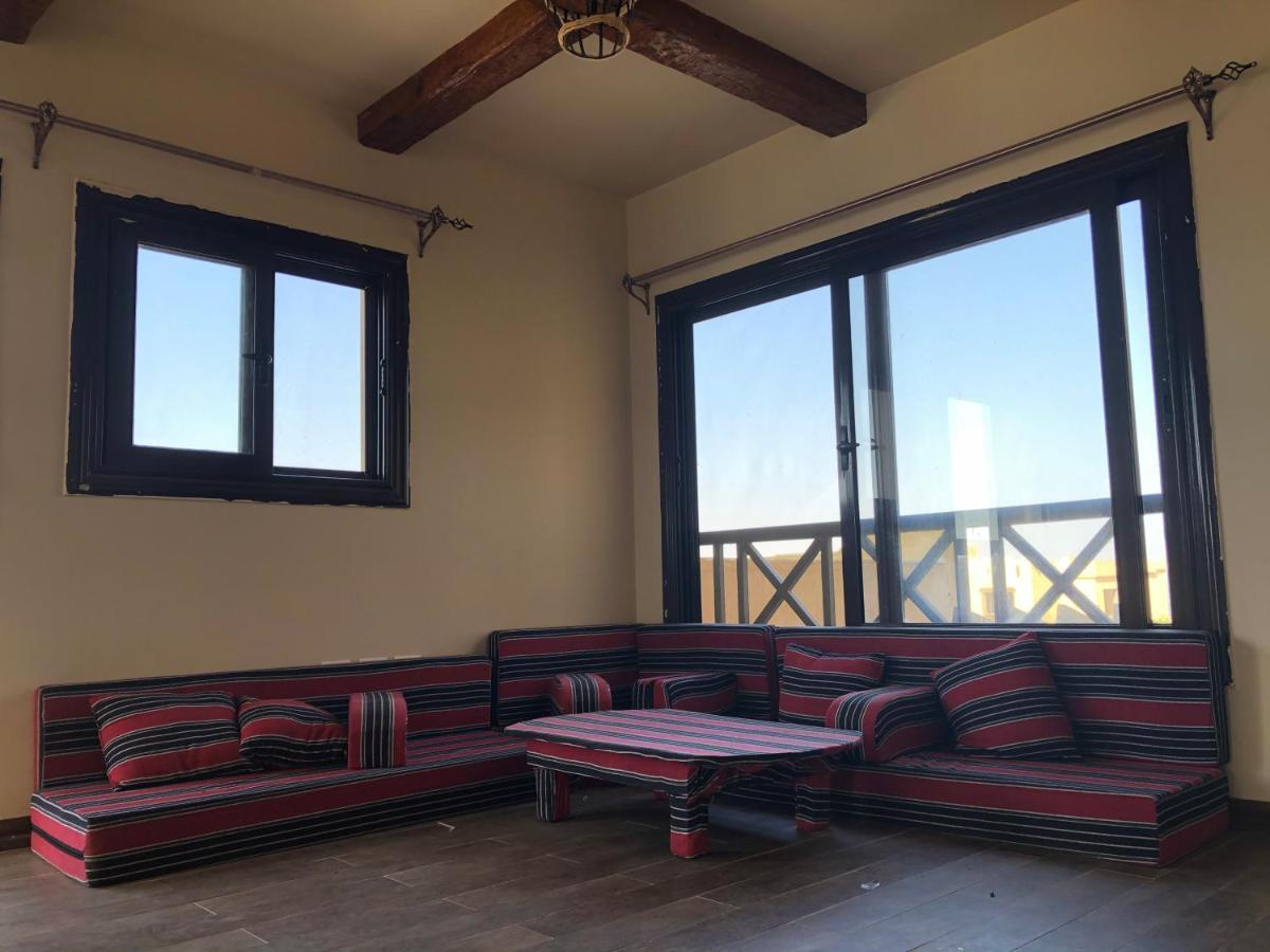 Villa M45 Byoum- Fayoum Qaryat at Ta'mir as Siyahiyah Eksteriør bilde